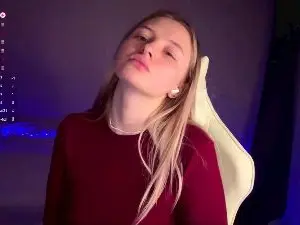 Cam4 Watch Live Sex Cams of BlazingBlonde