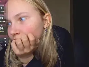 Cam4 Free Porn Cam of EleaseRaine