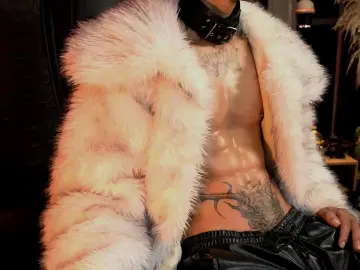 Cam4 Best Webcam of DemonKushx