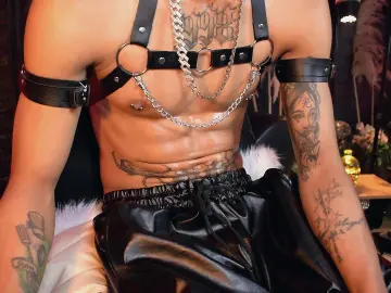 Cam4 Best Webcam of DemonKushx