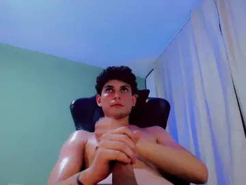 Cam4 Nude Webcam of dilan_hott_