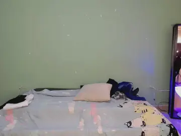 Cam4 Live Porn of dilan_hott_