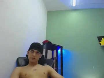 Cam4 Adult Video Chat of dilan_hott_