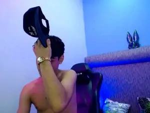 Cam4 Live Sex Cam of dilan_hott_