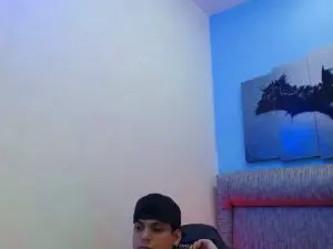 Cam4 Best live sex cam show of dilan_hott_