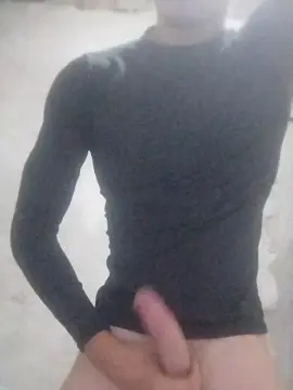 Cam4 Sex Cam of Sigilo047