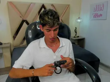 Cam4 Sex Cam of Fer_Phoenix