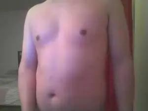 Cam4 Nude Webcam of Pando_666