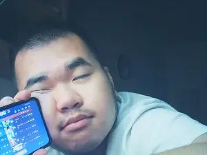 Cam4 Best Webcam of Ray_mumu