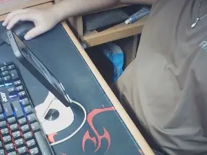 Cam4 Sex Cam of Ray_mumu