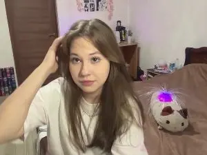 Cam4 Sex Cam of VadaKlose