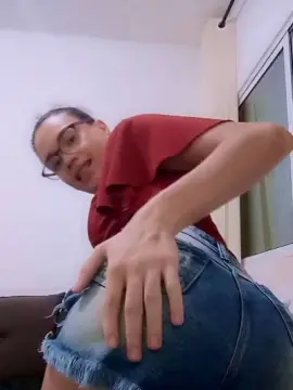 Cam4 Live Porn of Transputinha83