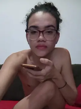 Cam4 Private Sex Chat of Transputinha83