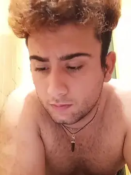 Cam4 Sex Chat of brianv07