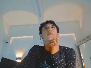 Cam4 Sex Chat of jullian_ricci