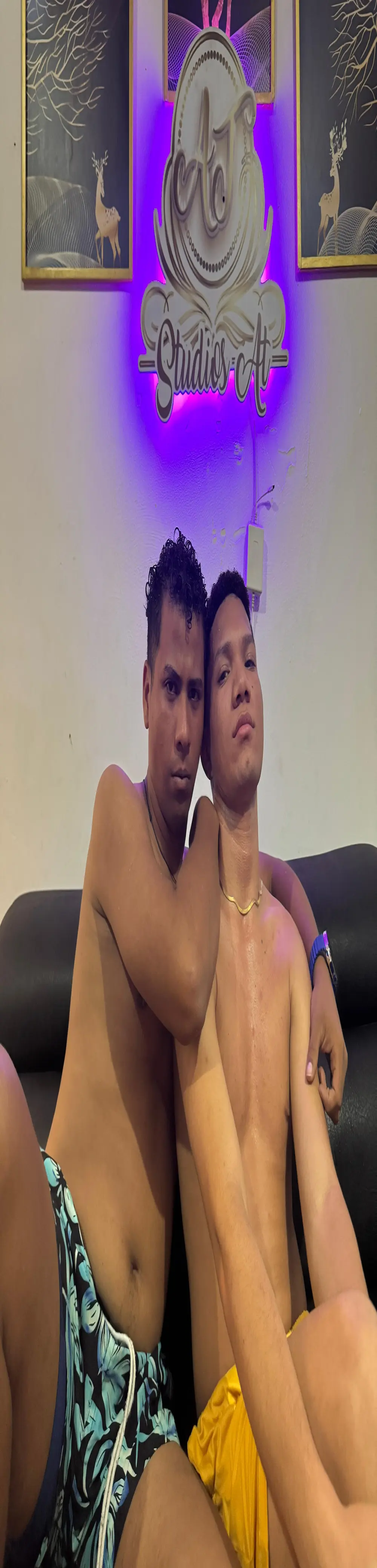 CodyCory