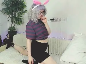 Cam4 Sex Chat of ConsuelaLotshaw