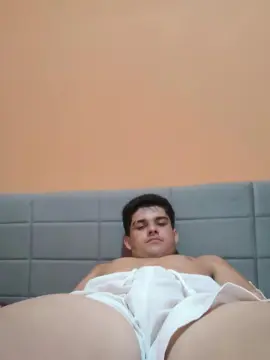 Cam4 Adult Webcams of Van_aquino