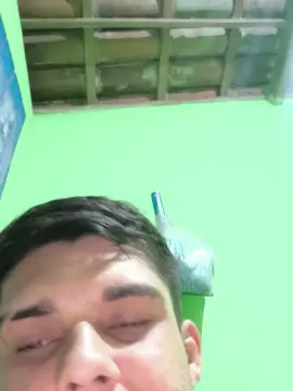 Cam4 Adult Webcam of Van_aquino