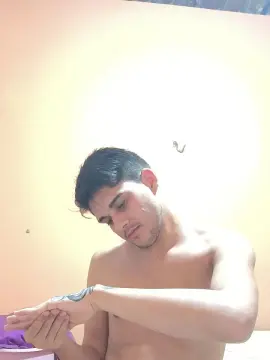 Cam4 Adult Video Chat of Van_aquino