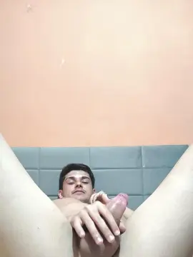 Cam4 Live Sex of Van_aquino