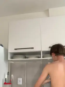 Cam4 Live Porn of DiegoLoirin