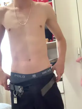 Cam4 Adult Webcam of DiegoLoirin