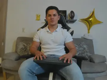 Cam4 Live Sex of Julian_wallace