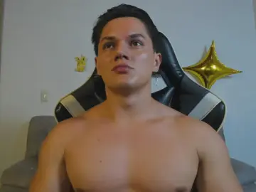 Cam4 Nude Webcam of Julian_wallace