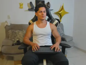 Cam4 Sex Cam of Julian_wallace