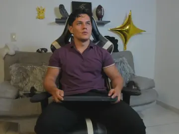 Cam4 Sex Chat of Julian_wallace