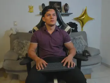 Cam4 Live Porn of Julian_wallace