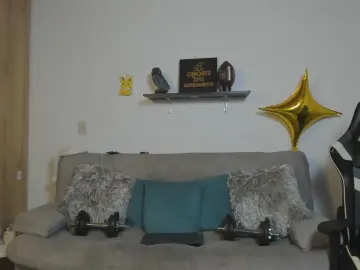 Cam4 Live Porn of Julian_wallace