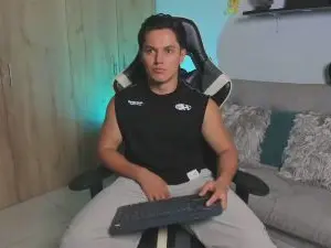 Cam4 Adult Webcams of Julian_wallace