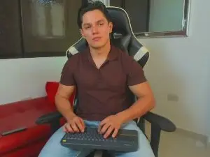 Cam4 Sex Cam of Julian_wallace