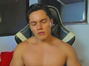 Cam4 Adult Video Chat of Julian_wallace