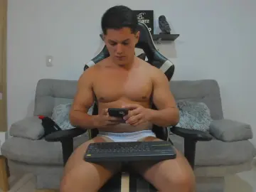 Cam4 Sex Chat of Julian_wallace