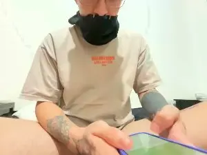 Cam4 Best Webcam of Lauty20cm