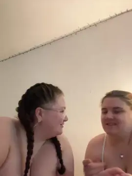 Cam4 Adult Webcam of Two4_onefun