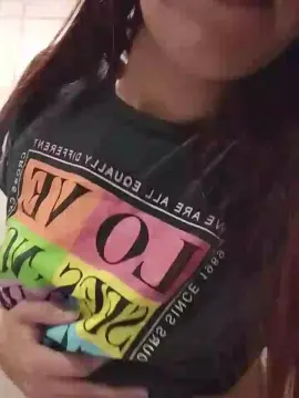 Cam4 Live Porn of Aura_prin7