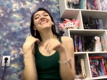 Cam4 Free Live Porn of HeideReinholt