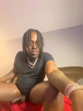 Cam4 Adult Video Chat of SageDaBrxt