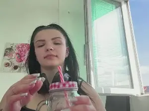 Cam4 Sex Chat of CrystalNatwick