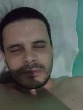 Cam4 Nude Webcam of JHoW1994