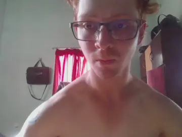 Cam4 Adult Webcam of RuivoFromBrazil