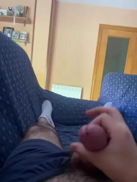 Cam4 Free Porn Cam of Trabucosexy22