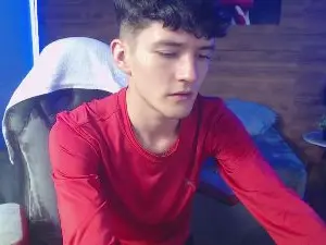 Cam4 Adult Webcam of trevor_mob