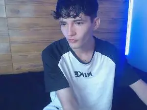 Cam4 Adult Webcam of trevor_mob