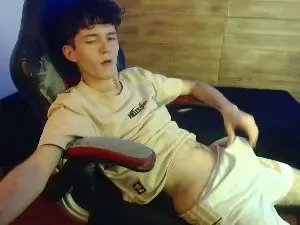 Cam4 Sex Cam of trevor_mob