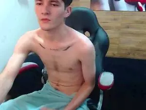 Cam4 Private Sex Chat of trevor_mob